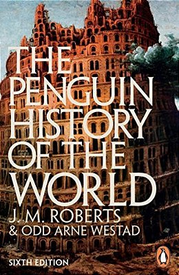 The Penguin History Of The World-..