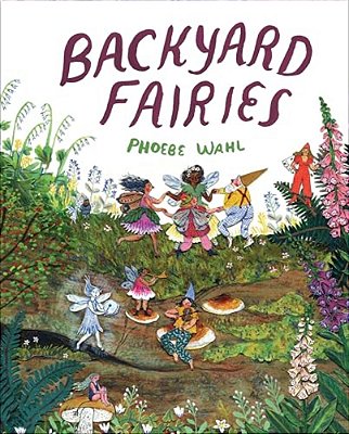 Backyard Fairies-..