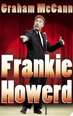 Frankie Howerd: Stand-Up Comic-..