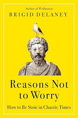 Reasons Not To Worry: How To Be Stoic In Chaotic Times-..