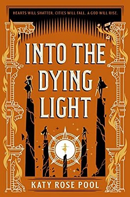 Into The Dying Light-..