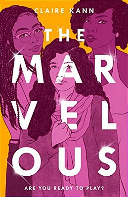 The Marvelous-..