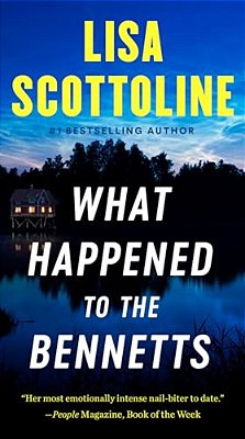 What Happened To The Bennetts-..