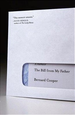 The Bill From My Father: A Memoir-..