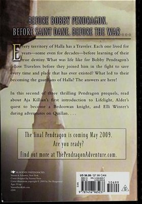 Book Two Of The Travelers-..