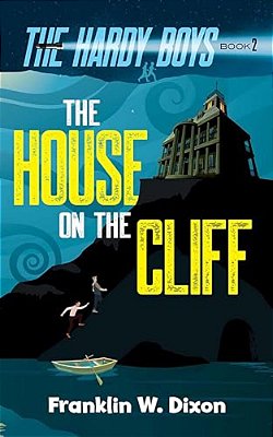 The House On The Cliff-..