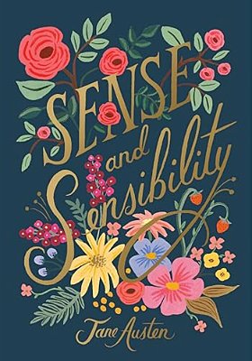 Sense And Sensibility-..