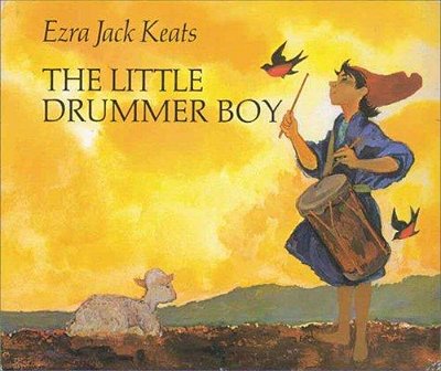 The Little Drummer Boy-..