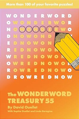 Wonderword Treasury 55-..