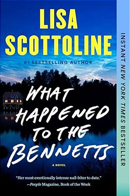 What Happened To The Bennetts-..