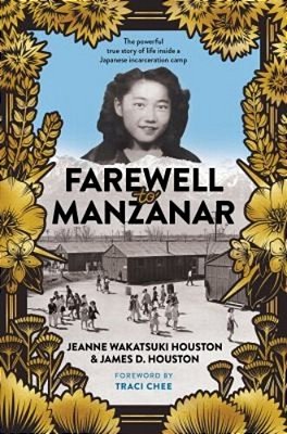 Farewell To Manzanar 50Th Anniversary Edition-..