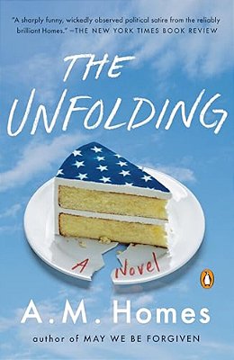 The Unfolding-..