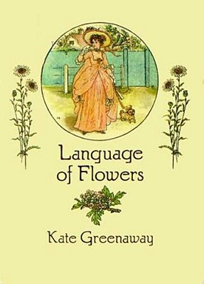 Language Of Flowers-..