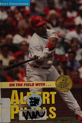 Albert Pujols: On The Field With... -..