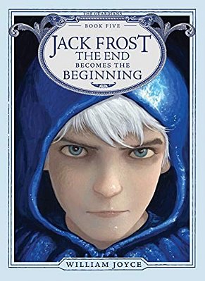 Jack Frost: The End Becomes The Beginning-..