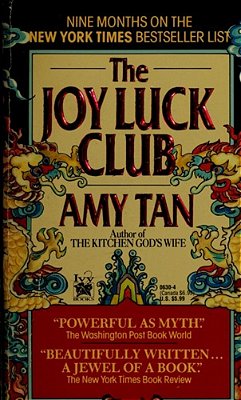 The Joy Luck Club-..