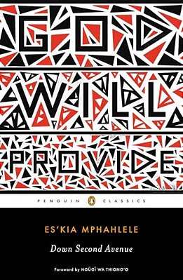 Down Second Avenue-..