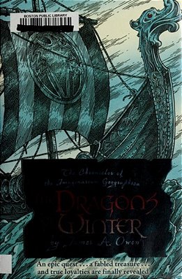 The Dragons Of Winter-..