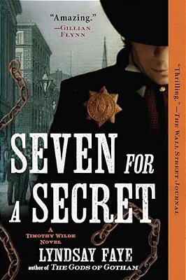 Seven For A Secret-..