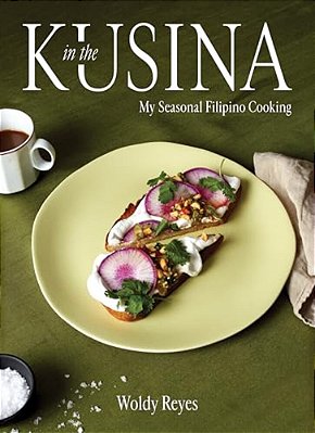 In The Kusina: My Seasonal Filipino Cooking-..