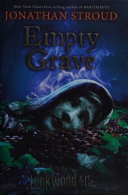 Lockwood & Co.: The Empty Grave-..