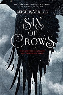 Six Of Crows-..
