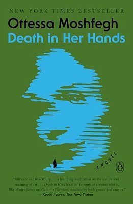 Death In Her Hands-..