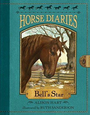 Horse Diaries #2: Bell's Star-..