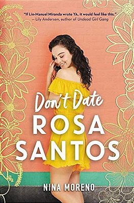 Don't Date Rosa Santos-..