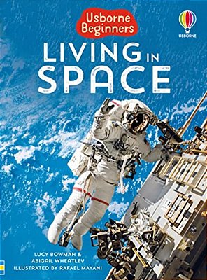 Living In Space-..