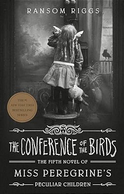 The Conference Of The Birds-..
