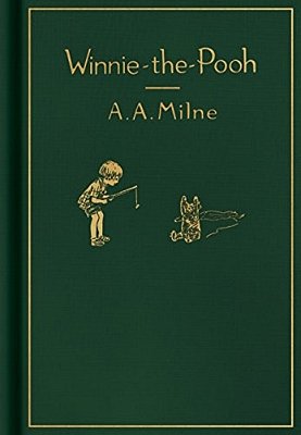 Winnie-The-pooh: Classic Gift Edition-..