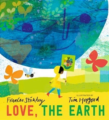 Love, The Earth-..