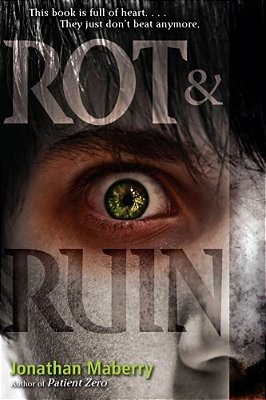 Rot & Ruin-..
