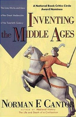 Inventing The Middle Ages-..