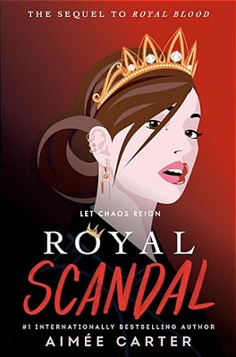 Royal Scandal-..