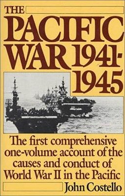 The Pacific War: 1941-1945-..