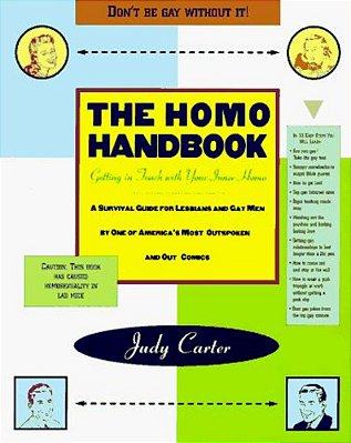 The Homo Handbook-..