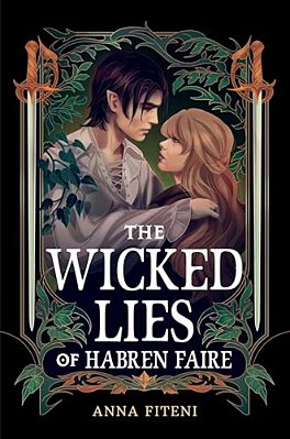 The Wicked Lies Of Habren Faire-..