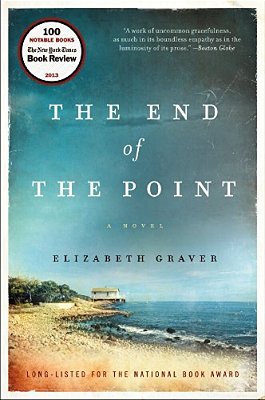 The End Of The Point-..