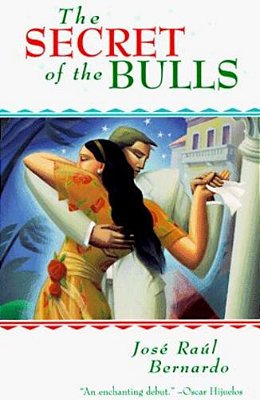 The Secret Of The Bulls-..