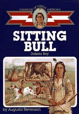 Sitting Bull: Dakota Boy-..