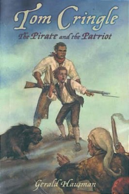 Tom Cringle: The Pirate And The Patriot-..