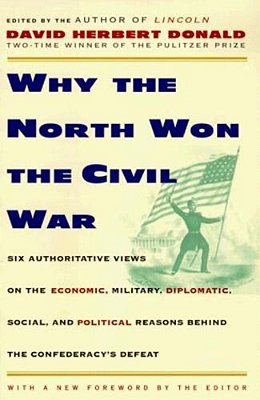 Why The North Won The Civil War-..