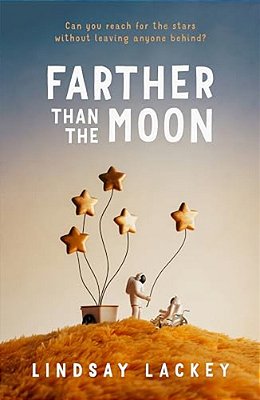 Farther Than The Moon-..
