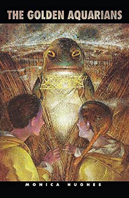 The Golden Aquarians-..