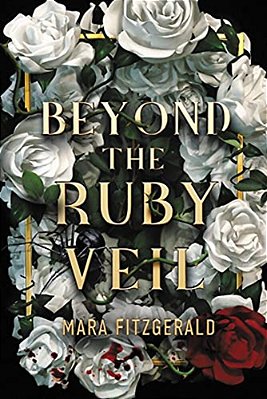 Beyond The Ruby Veil-..