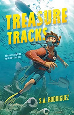 Treasure Tracks-..
