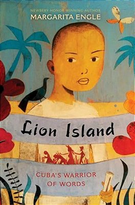 Lion Island: Cuba's Warrior Of Words-..