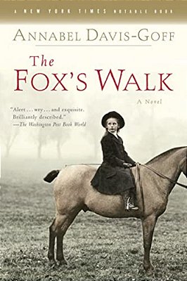 The Fox's Walk-..